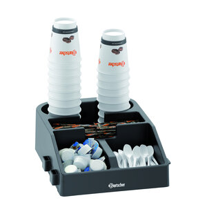 Bartscher Wyprzedaż - Stacja do zaparzania kawy Z50