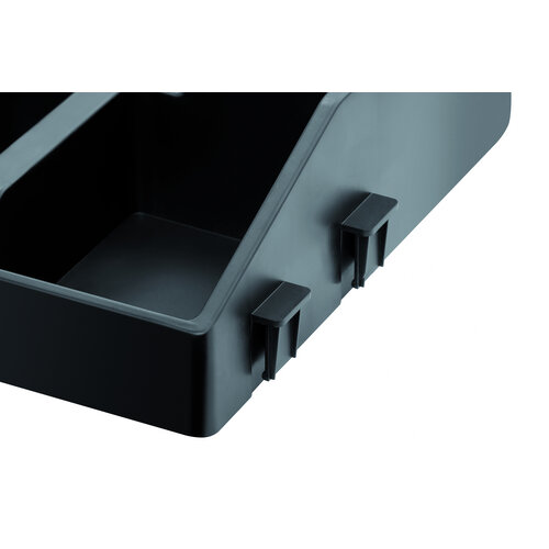 Bartscher Wyprzedaż - Stacja do zaparzania kawy Z50