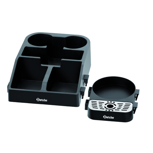 Bartscher Wyprzedaż - Stacja do zaparzania kawy Z50