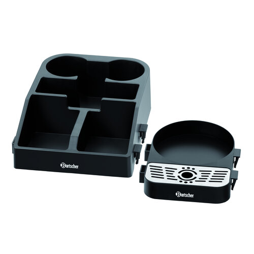 Bartscher Wyprzedaż - Stacja do zaparzania kawy Z50