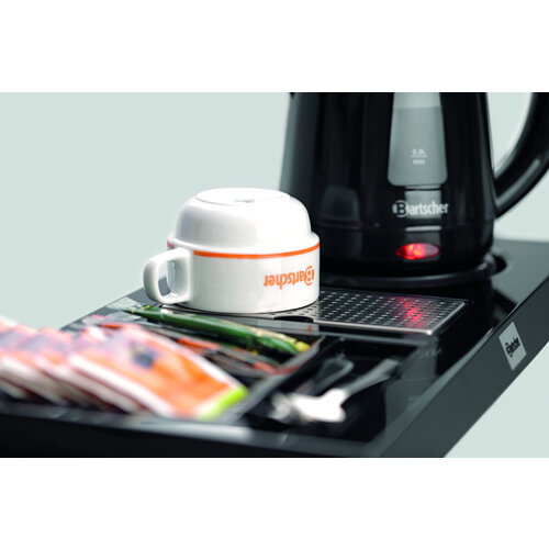 Bartscher Wyprzedaż - Stacja do parzenia herbaty 1145SH