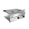Bartscher Lawa-grill gazowy 14 kW