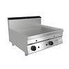 Bartscher Gazowa płyta grillowa, gładka 13kW Bartscher Gazowa płyta grillowa, gładka 13kW