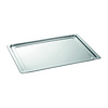 Bartscher Blacha do pieczenia 435x312x(h)12 mm, do 300°C