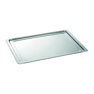Bartscher Blacha do pieczenia 435x312x(h)12 mm, do 300°C