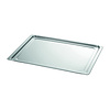 Bartscher Blacha do pieczenia 435x312x(h)12 mm, do 300°C