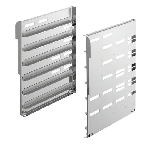 Bartscher Prowadnice MCHC6040-6