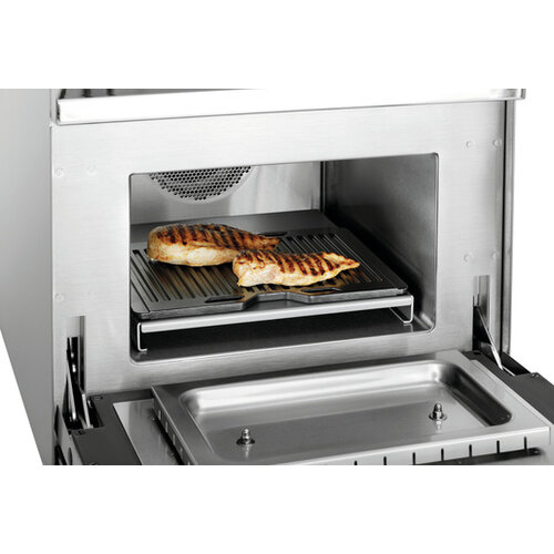 Bartscher Płyta grillowa Snackjet Bartscher Płyta grillowa Snackjet