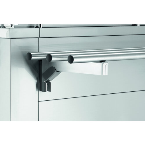 Bartscher Półka do przesuwania tac KST2200 Plus