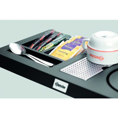 Bartscher Stacja do parzenia herbaty 1145M