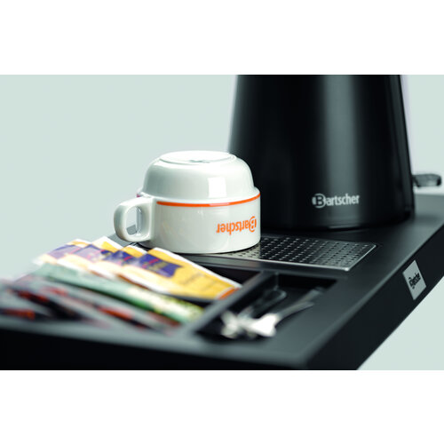 Bartscher Stacja do parzenia herbaty 1145M