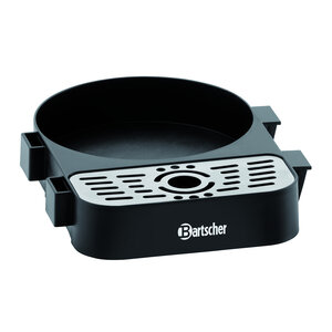 Bartscher Tacka odciekowa Z50-150