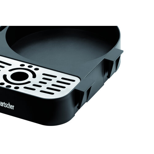 Bartscher Tacka odciekowa Z50-150