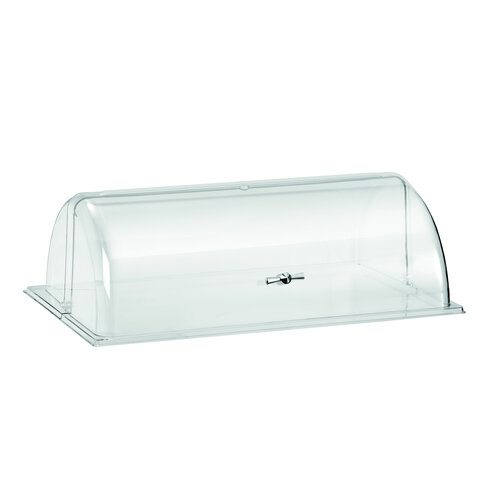 Bartscher Pokrywa roll top T system bufetowy Bartscher Pokrywa roll top T system bufetowy