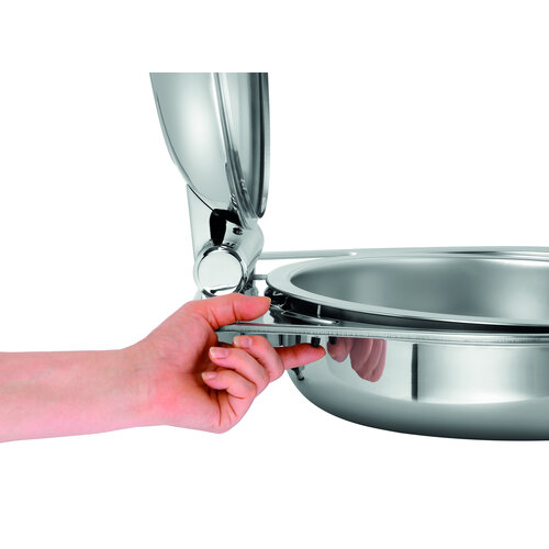 Bartscher Podgrzewacz indukcyjny 6,2L Bartscher Podgrzewacz indukcyjny 6,2L