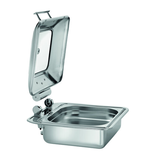 Bartscher Podgrzewacz indukcyjny GN 2/3 Bartscher Podgrzewacz indukcyjny GN 2/3