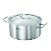 Bartscher Garnek ze stali szlachetnej 10,4L