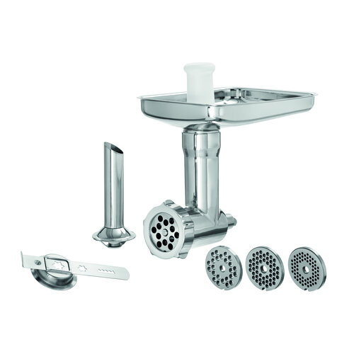 Bartscher Zestaw do maszynki do mięsa KA Bartscher Zestaw do maszynki do mięsa KA