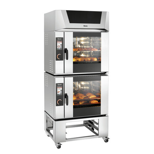 Bartscher Zestaw instalacyjny LBO60 Bartscher Zestaw instalacyjny LBO60