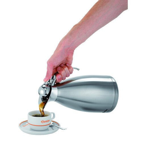 Bartscher Dzbanek izolowany 1,5L Bartscher Dzbanek izolowany 1,5L