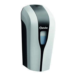 Bartscher Dozownik na płyn dezynfekujący, bezdotykowy 1L