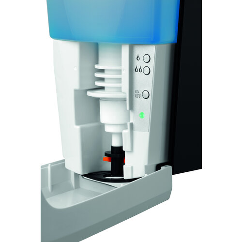 Bartscher Dozownik na płyn dezynfekujący, bezdotykowy 1L