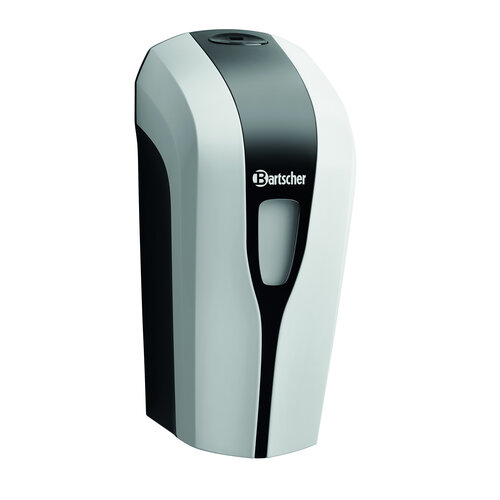 Bartscher Dozownik na płyn dezynfekujący, bezdotykowy 1L