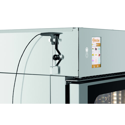 Bartscher Sonda temperatury zestaw 3KA