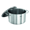 Bartscher Garnek ze stali szlachetnej 16L Bartscher Garnek ze stali szlachetnej 16L