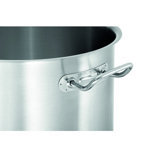 Bartscher Garnek ze stali szlachetnej 16L Bartscher Garnek ze stali szlachetnej 16L