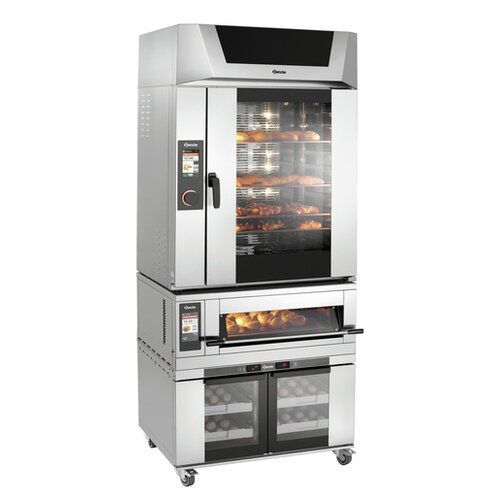 Bartscher Zestaw instalacyjny LBO90 Bartscher Zestaw instalacyjny LBO90