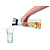 Bartscher Karafka 750 ml