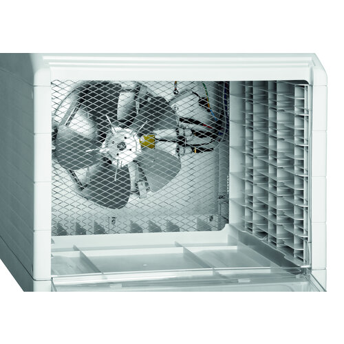 Bartscher Suszarka do żywności 6 poziomów