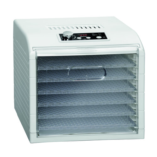 Bartscher Suszarka do żywności 6 poziomów