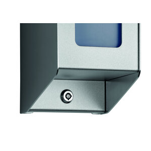 Bartscher Dozownik na mydło, łokciowy 1L