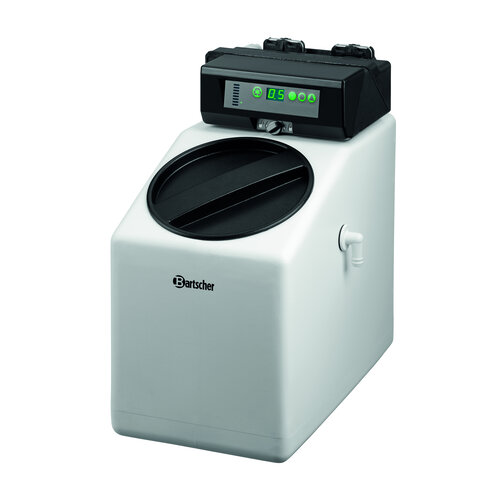 Bartscher Urządzenie zmiękczające wodę WEH1600 Bartscher Urządzenie zmiękczające wodę WEH1600