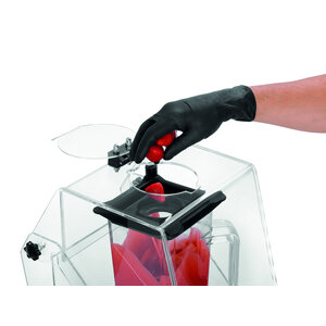 Bartscher Osłona akustyczna PRO 2,5L Bartscher Osłona akustyczna PRO 2,5L