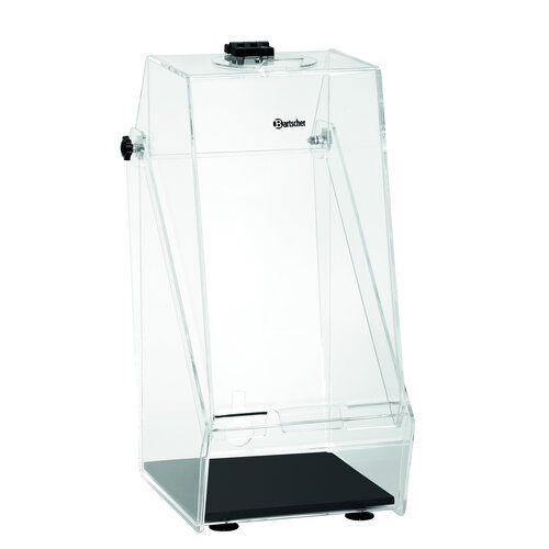 Bartscher Osłona akustyczna PRO 2,5L Bartscher Osłona akustyczna PRO 2,5L