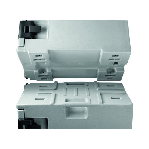 Bartscher Pojemnik termoizolacyjny GN1/1, ładowany od frontu