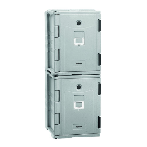 Bartscher Pojemnik termoizolacyjny GN1/1, ładowany od frontu