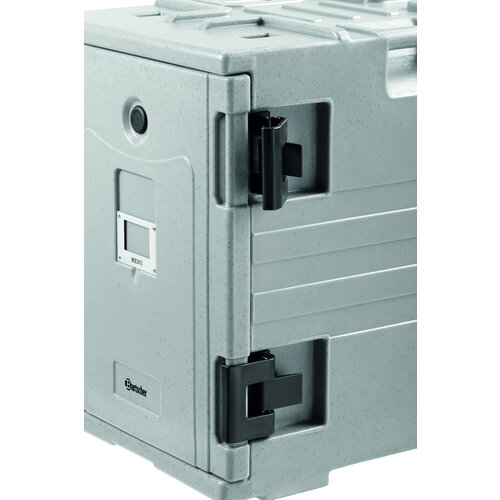 Bartscher Pojemnik termoizolacyjny GN1/1, ładowany od frontu