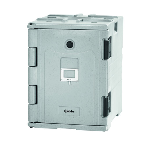 Bartscher Pojemnik termoizolacyjny GN1/1, ładowany od frontu