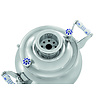 Bartscher Samowar 15L