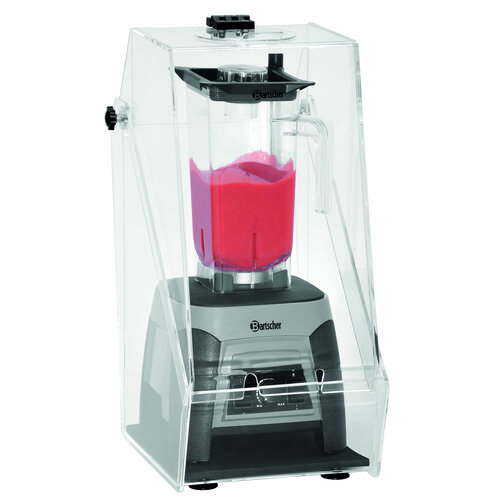 Bartscher Osłona akustyczna PRO 2,5L Bartscher Osłona akustyczna PRO 2,5L