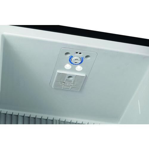 Bartscher Mini bar chłodniczy 34L z przeszklonymi drzwiami Bartscher Mini bar chłodniczy 34L z przeszklonymi drzwiami