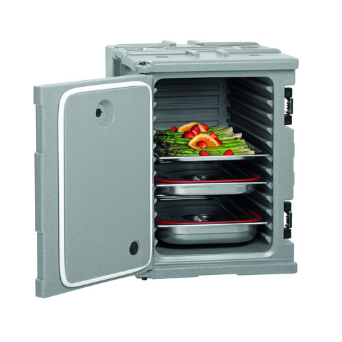 Bartscher Pojemnik termoizolacyjny GN1/1, ładowany od frontu