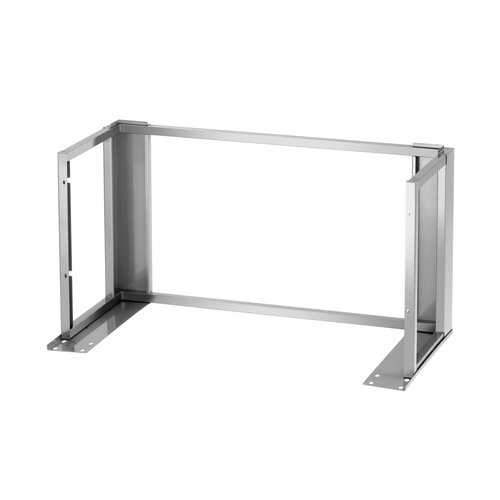 Bartscher Przedłużenie szafy ferment. PR6040-10