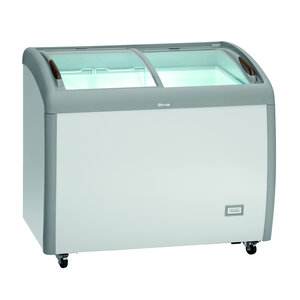 Bartscher Zamrażarka skrzyniowa na lody 300L, 100x710x(h)850 mm