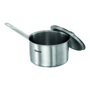 Bartscher Garnek ze stali szlachetnej 3L Bartscher Garnek ze stali szlachetnej 3L
