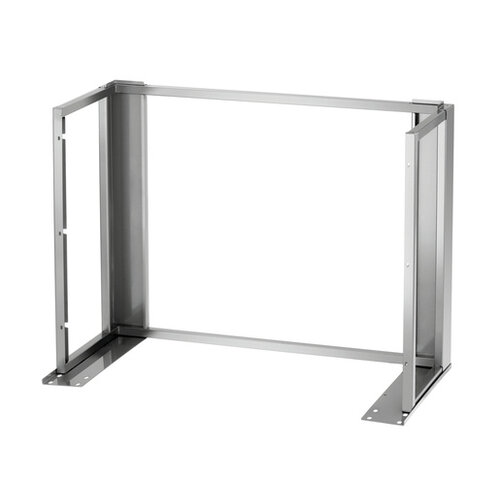 Bartscher Przedłużenie szafy ferment. PR6040-16 Bartscher Przedłużenie szafy ferment. PR6040-16